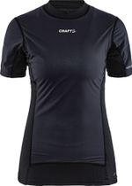 Craft Active Extreme X Wind Short Sleeve Women Damen Sportunterwäsche