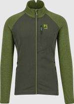 Pizzocco EVO Full-zip Fleece