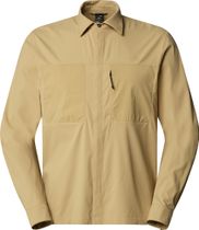 Mens Long Sleeve Lightrange Shirt