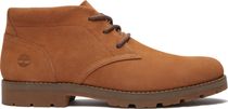 Mens Mid Lace UP Boot
