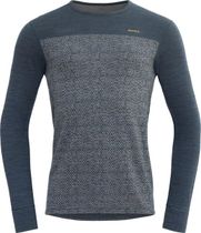 Kvitegga Merino 230 Shirt MAN