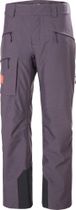 Helly Hansen W Powderqueen Pant Women's backcountry ski pants