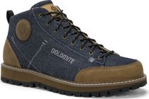 Dolomite Shoe 54 Mid Denim Herren Freizeitschuhe