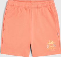 O'neill Heart Sweatshorts
