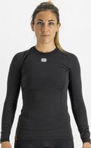 Thermodynamic Mid W Tee Long Sleeve
