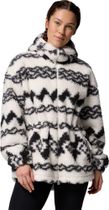 Rare Escape Hooded Full Zip