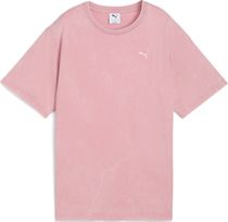 Essentials Elevated Relaxed Wash Tee