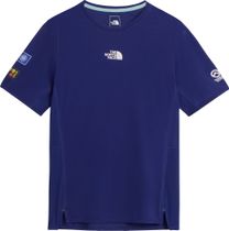 The North Face Mens Summit High Trail Softshell – Graphic Herren Laufshirt