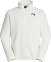 The North Face Mens Shispare 1-4 Zip Fleece Herren Midlayer Test