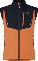 Ski Style Vest