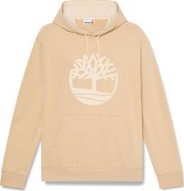 Tree Logo Loopback Hoodie