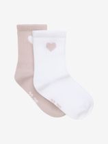 Minymo Tennis Socks (2-pack) Kinder Sportsocken
