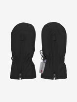 Mittens W. Zipper 6480