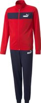 Puma Poly Suit cl B Boys's running jacket