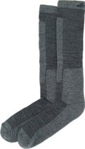 Merino Trekking Sock High