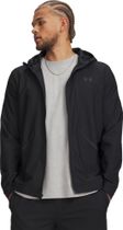 Under Armour Unstoppable Woven Jacket