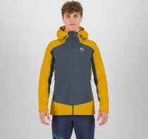 Karpos Temporale Jacket Men's hardshell jacket