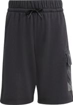 adidas Seasonals Camo Shorts Junior Boys and Girls Kids's Running Shorts