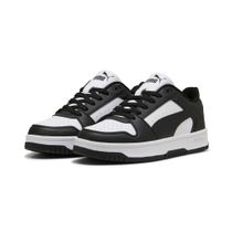 Puma Rebound Slam Lo Jr