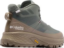 Columbia Women’s Tellurix Titanium Outdry Mid Hiking Shoe Damen Wanderschuhe