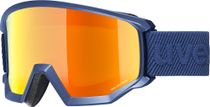 Uvex Athletic CV Unisex Skibrille