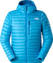 Mens Bettaforca Light Down Hoodie