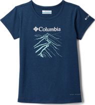 Tech Trail Short Sleeve Graphic Shirt
