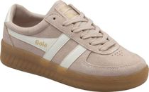 Grandslam Suede Sneaker Women