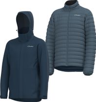 Berghaus M Hillwalker 2.0 Gemini HL 3IN