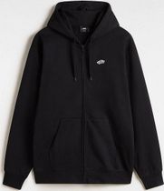 Style 76 II Loose FT Full Zip PO