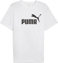 Essentials No. 1 Logo Tee