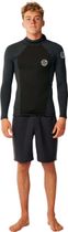 RipCurl Ultimate Search LS Hood Vest Men Swimwear