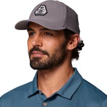 Columbia Mountaincap II 3D Stretch Snap Back