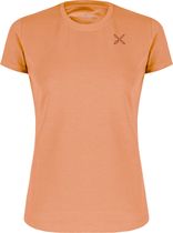Montura Pencil Logo T-shirt Woman Women's T-shirt for any outdoor activities