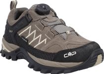 Rigel Low WMN Fitgo Trekking Shoes WP