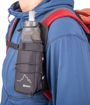 Kohla Softflask&pet Bottle Holder incl. Softflask