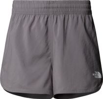 Womens Flex Woven Short 3IN
