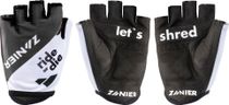 Zanier Cycling Team Glove Junior Kids's bike gloves