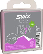 TS7 Black, -2°C/-8°C, 40g