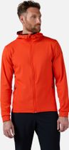 Mid Layer Stretch Hoodie