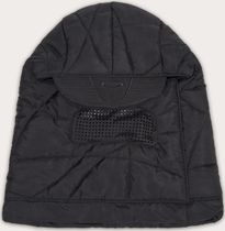 Hyland O-puff Hood