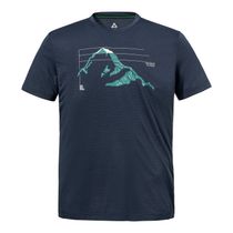 Schöffel Circ T-Shirt Sulten Men Men's T-shirt for any outdoor activities