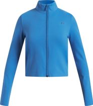 Under Armour Motion Full Zip Mädchen Longsleeve für Freizeit und Outdooraktivitäten