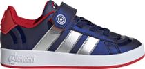 adidas Marvel Avengers Grand Court Shoes Kids Kids Boys and Girls Kinder Freizeitschuhe
