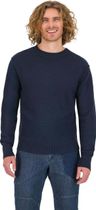Ermellino Crewneck Sweater