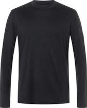 M Casual RIB BIO J LS