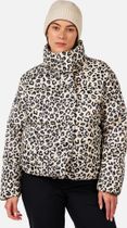Rossignol W Aretu Allover Down Jacket Daunenjacke für Damen