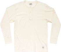 Devold of Norway Archive Henley LS