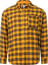 Rush Creek Lightweight Flannel Long Sleeve