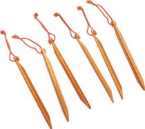 Feather Stake (6 Pack)